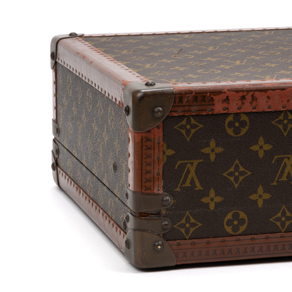 Louis Vuitton Cotteville 40 - Picture 7 of 11